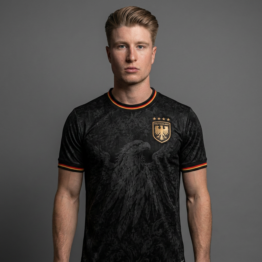 Germany Legacy Jersey