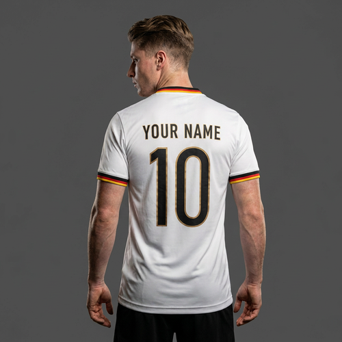 Germany Legacy Jersey
