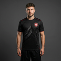 Maillot suisse Obsidienne