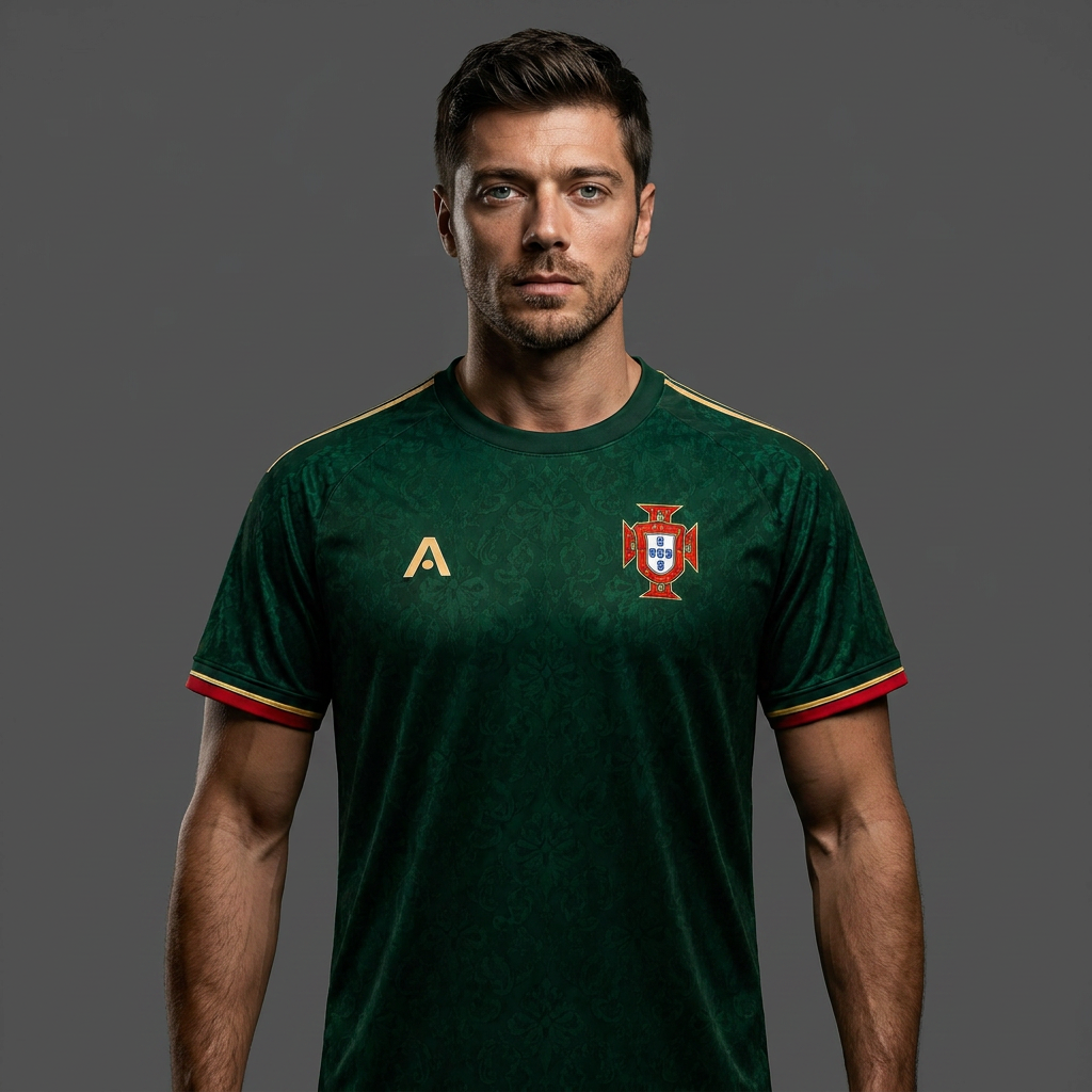 Portugal Elite White Edition