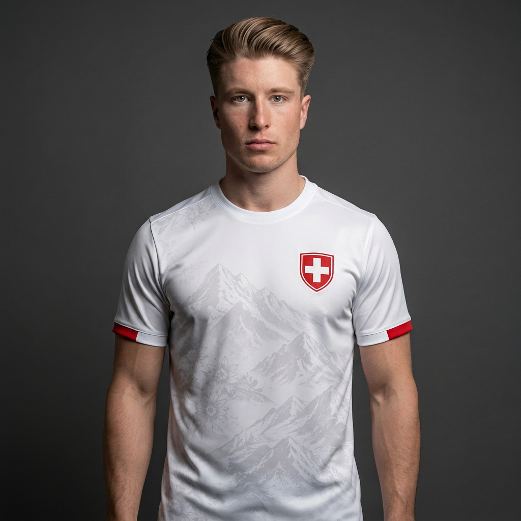 Swiss Glacier Heritage