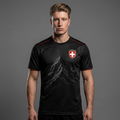 Swiss Glacier Heritage
