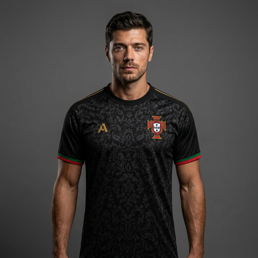 Portugal Elite White Edition