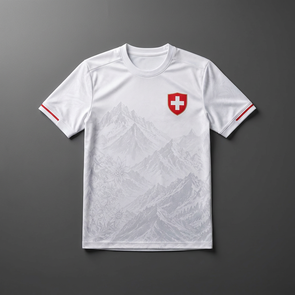 Le patrimoine glaciaire suisse